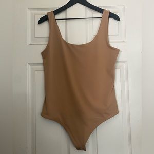 Express Bodysuit